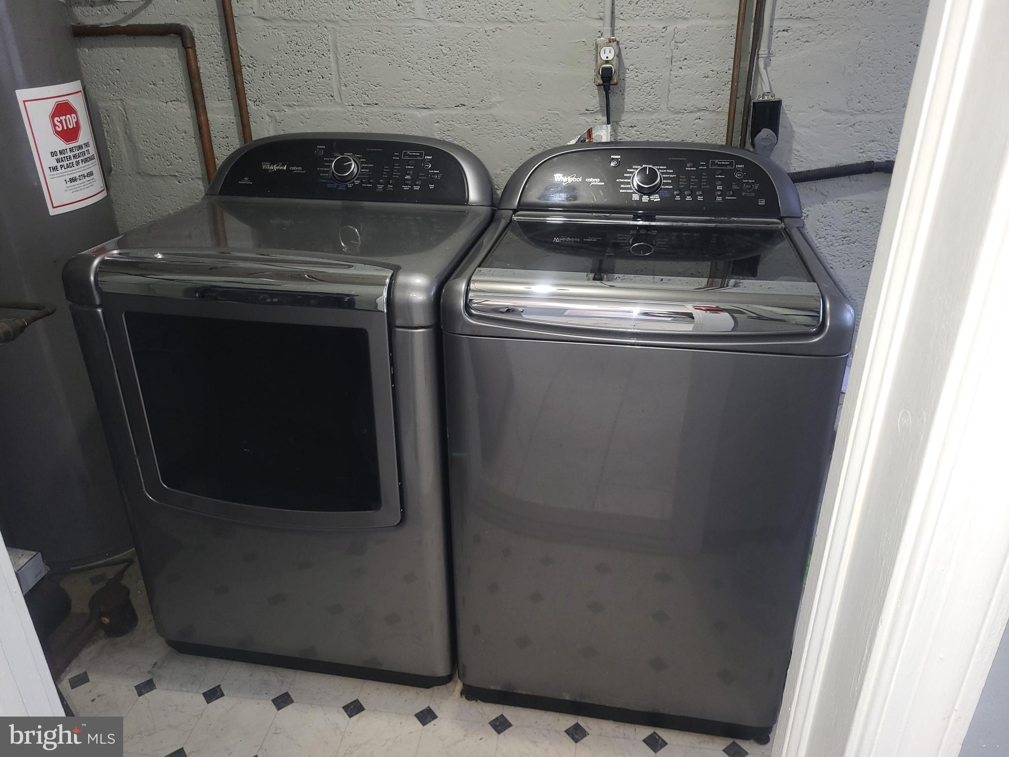 GWYNN OAK - Residential