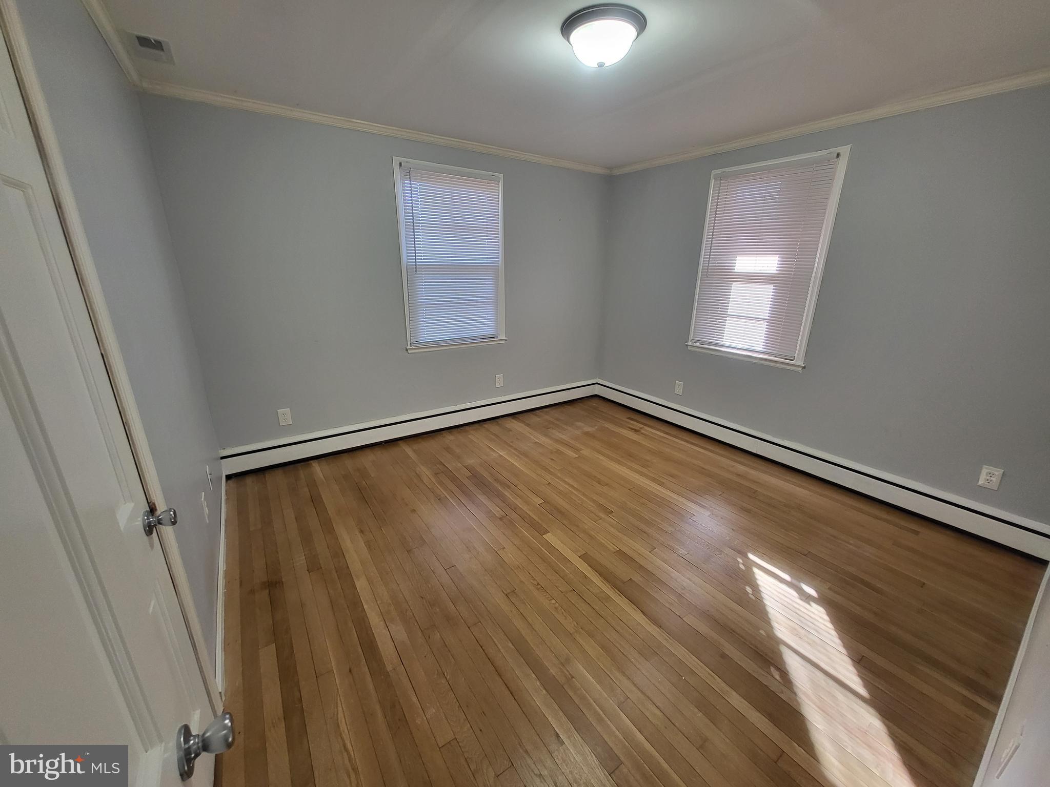 GWYNN OAK - Residential