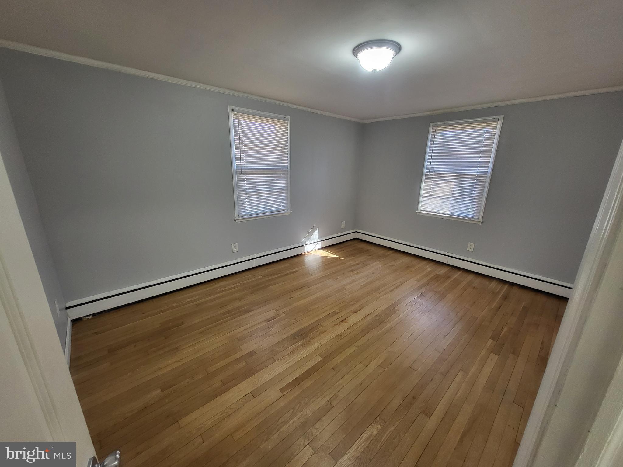 GWYNN OAK - Residential