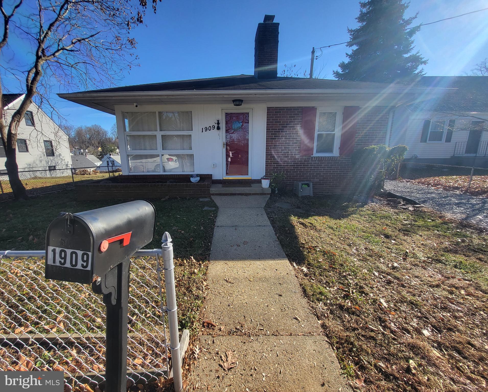 GWYNN OAK - Residential