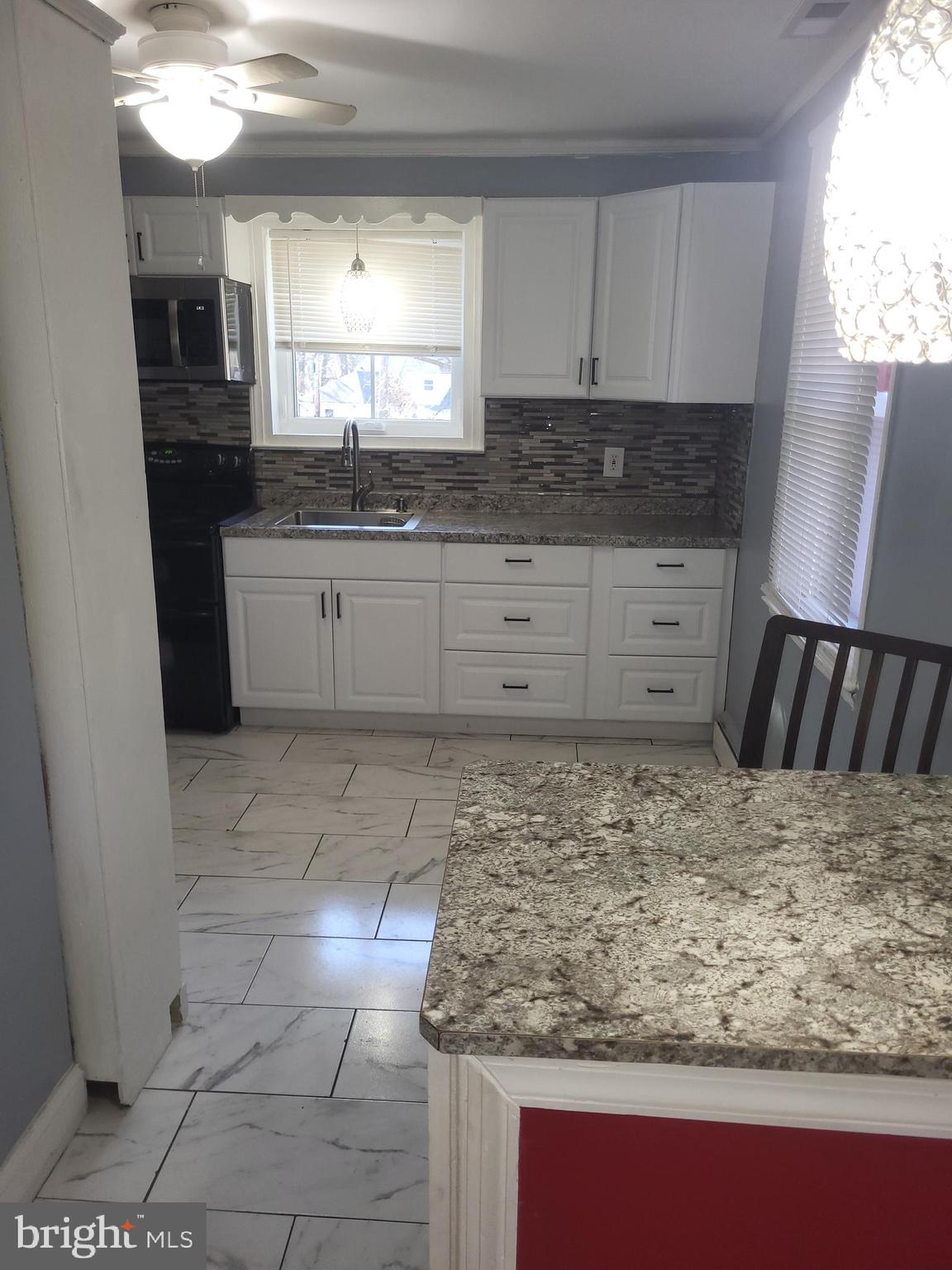 GWYNN OAK - Residential