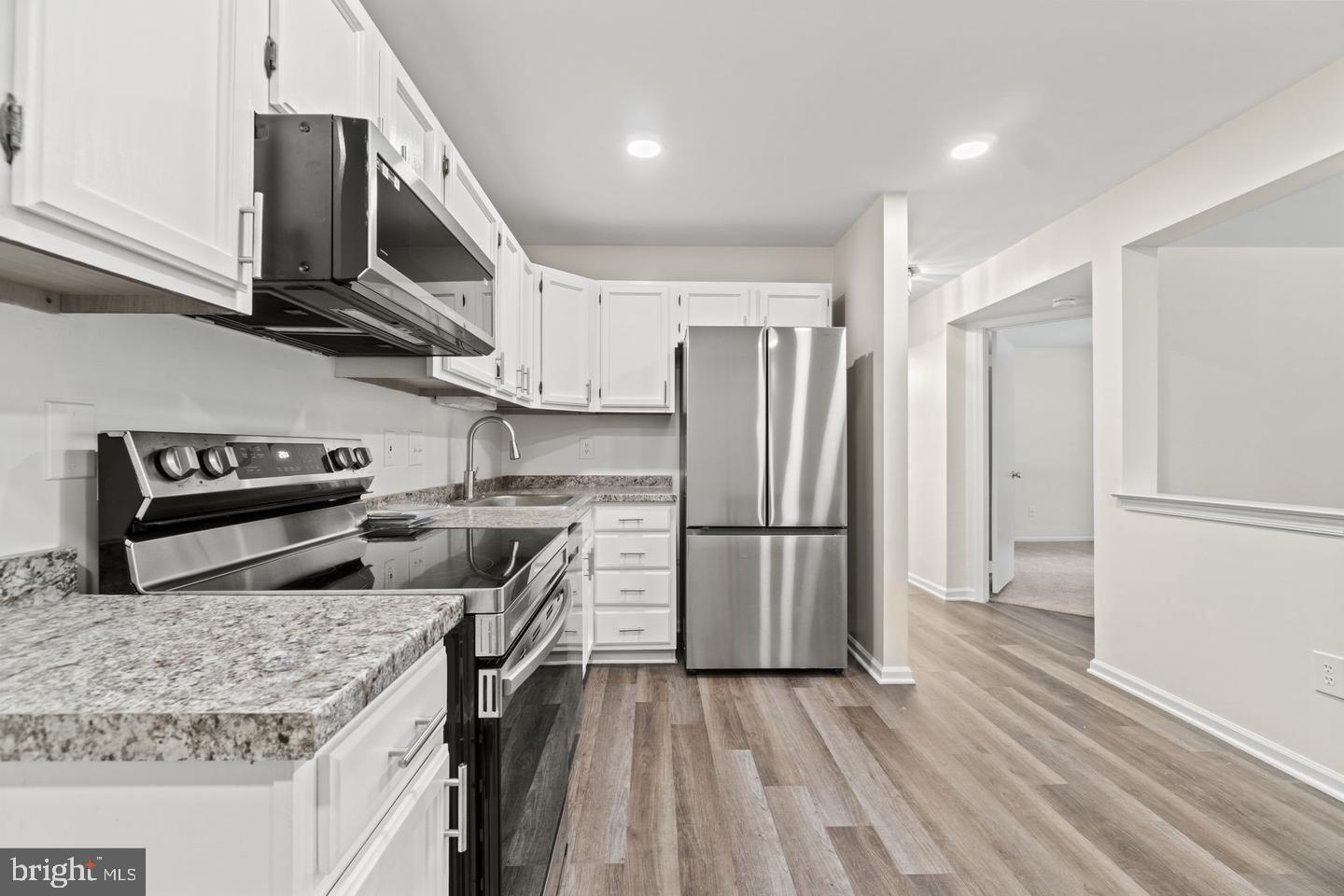 TUCKERMAN STATION CODM - Residential Lease