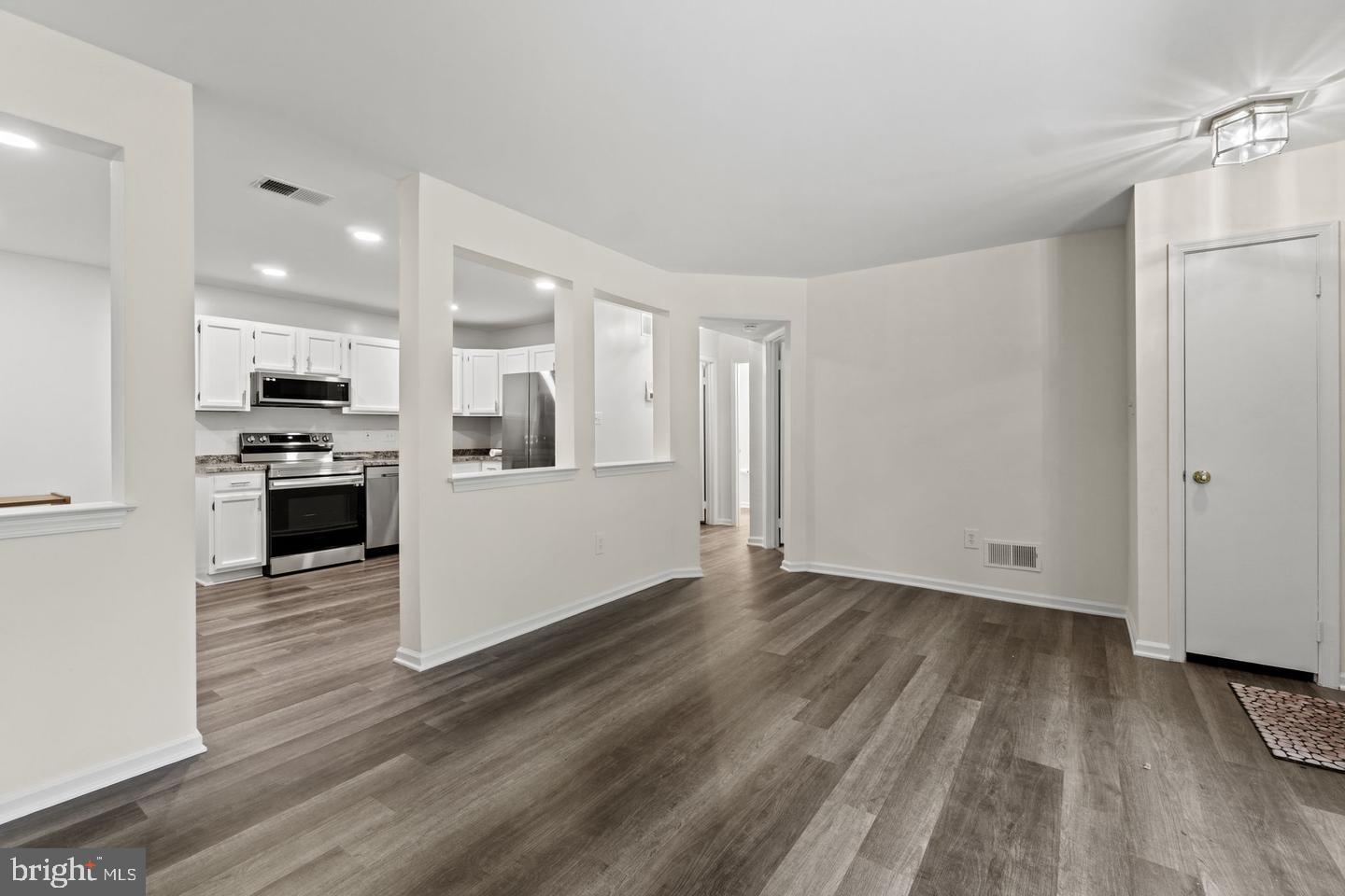 TUCKERMAN STATION CODM - Residential Lease