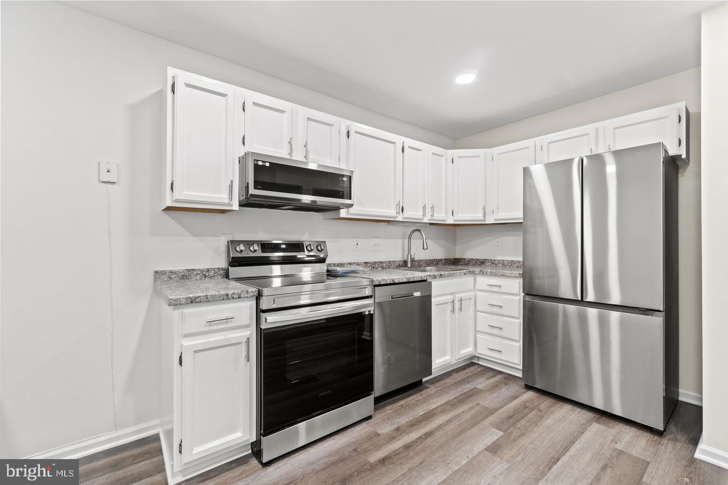 TUCKERMAN STATION CODM - Residential Lease