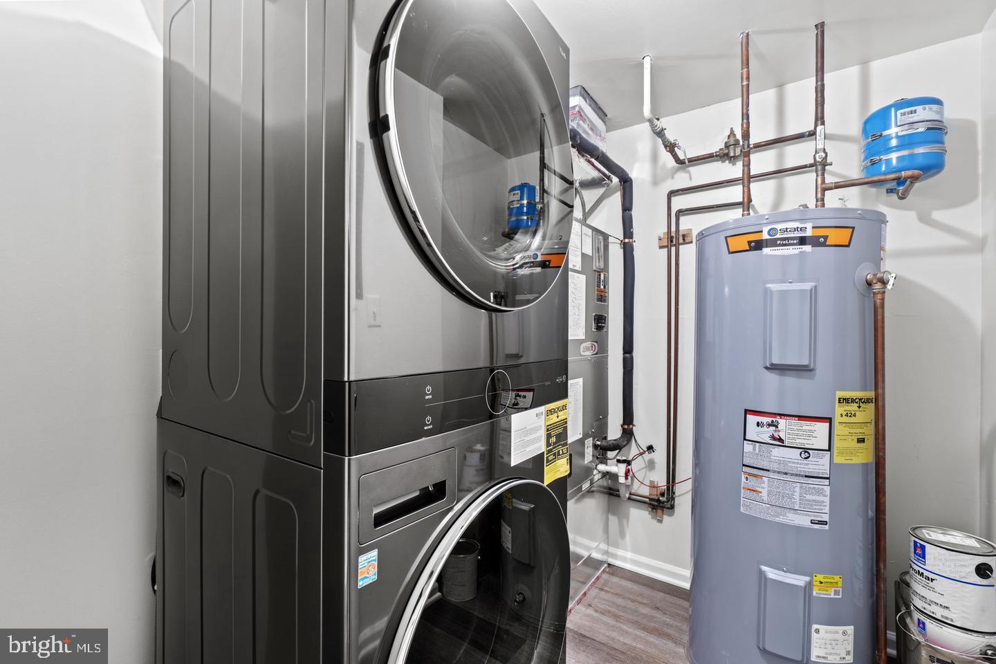 TUCKERMAN STATION CODM - Residential Lease