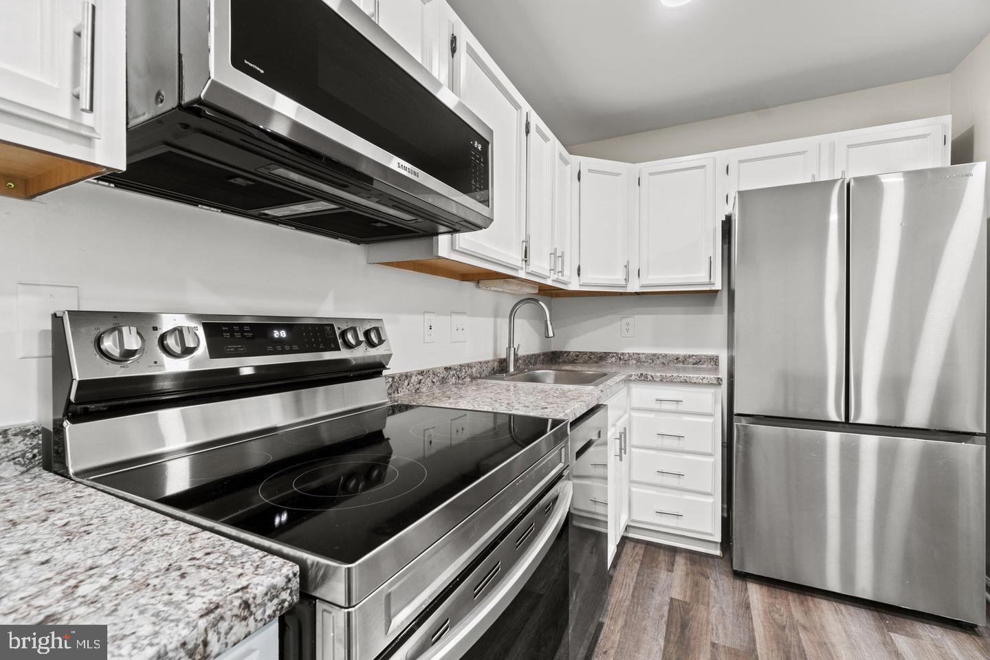 TUCKERMAN STATION CODM - Residential Lease