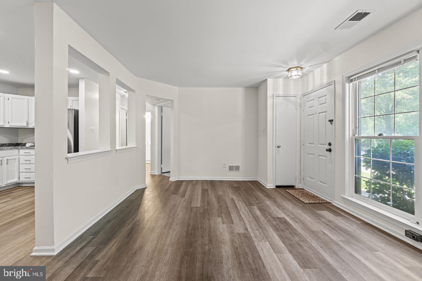 TUCKERMAN STATION CODM - Residential Lease