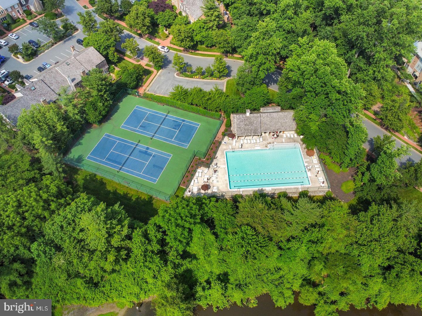 TUCKERMAN STATION CODM - Residential Lease