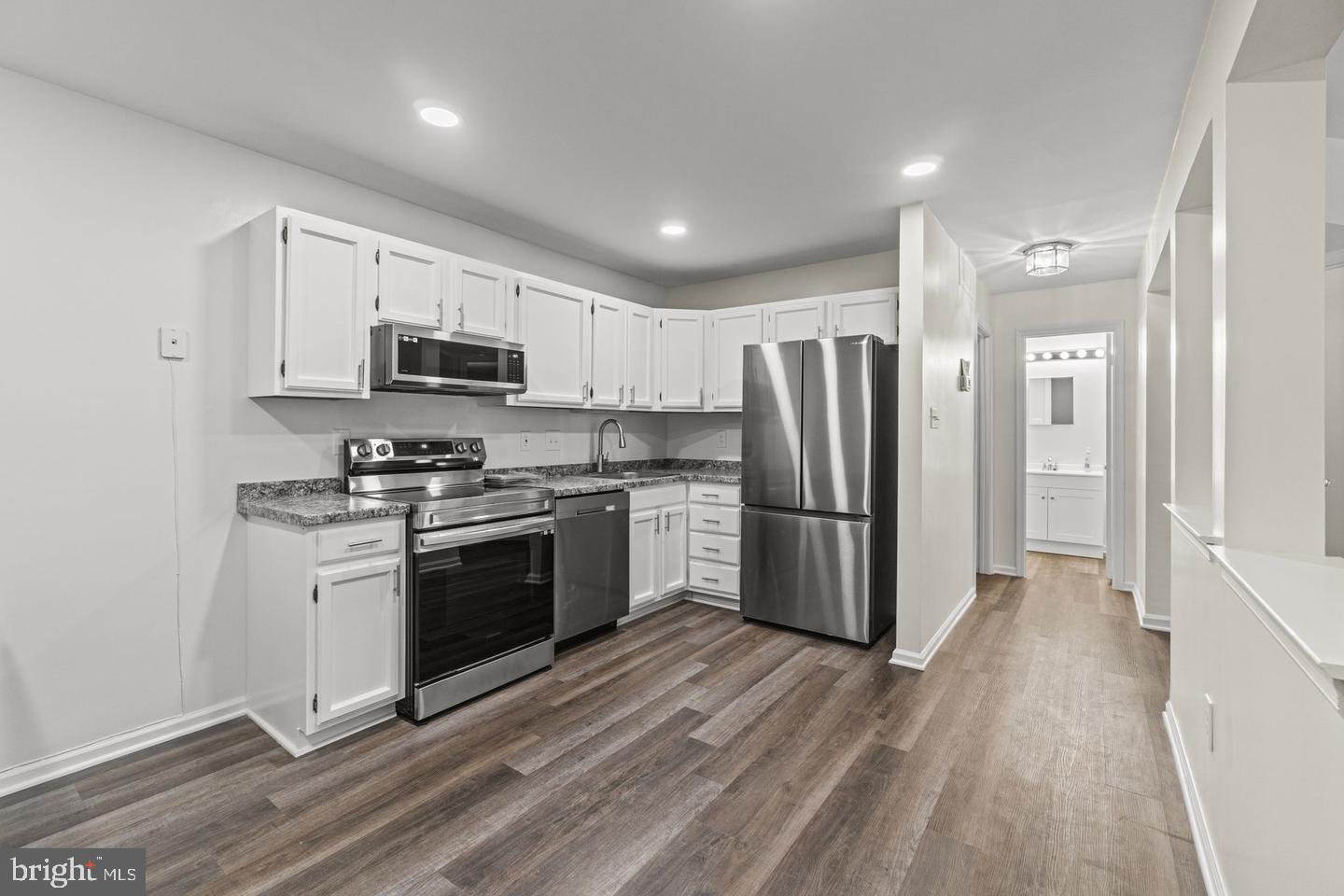 TUCKERMAN STATION CODM - Residential Lease