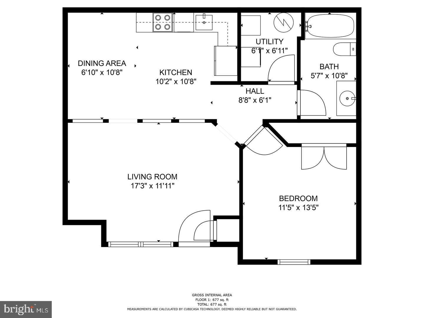 TUCKERMAN STATION CODM - Residential Lease