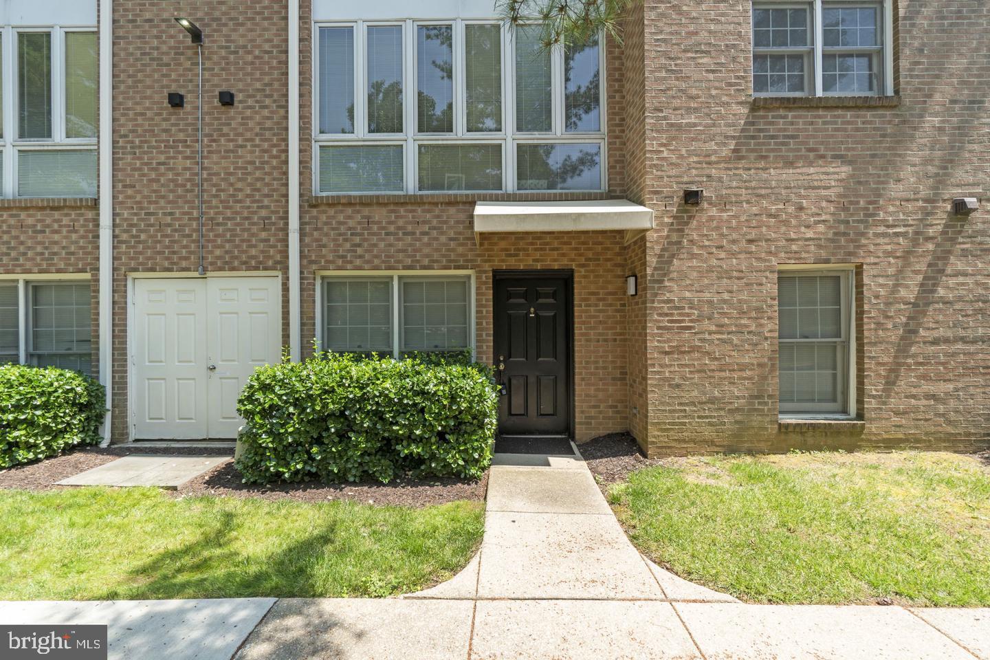 TUCKERMAN STATION CODM - Residential Lease