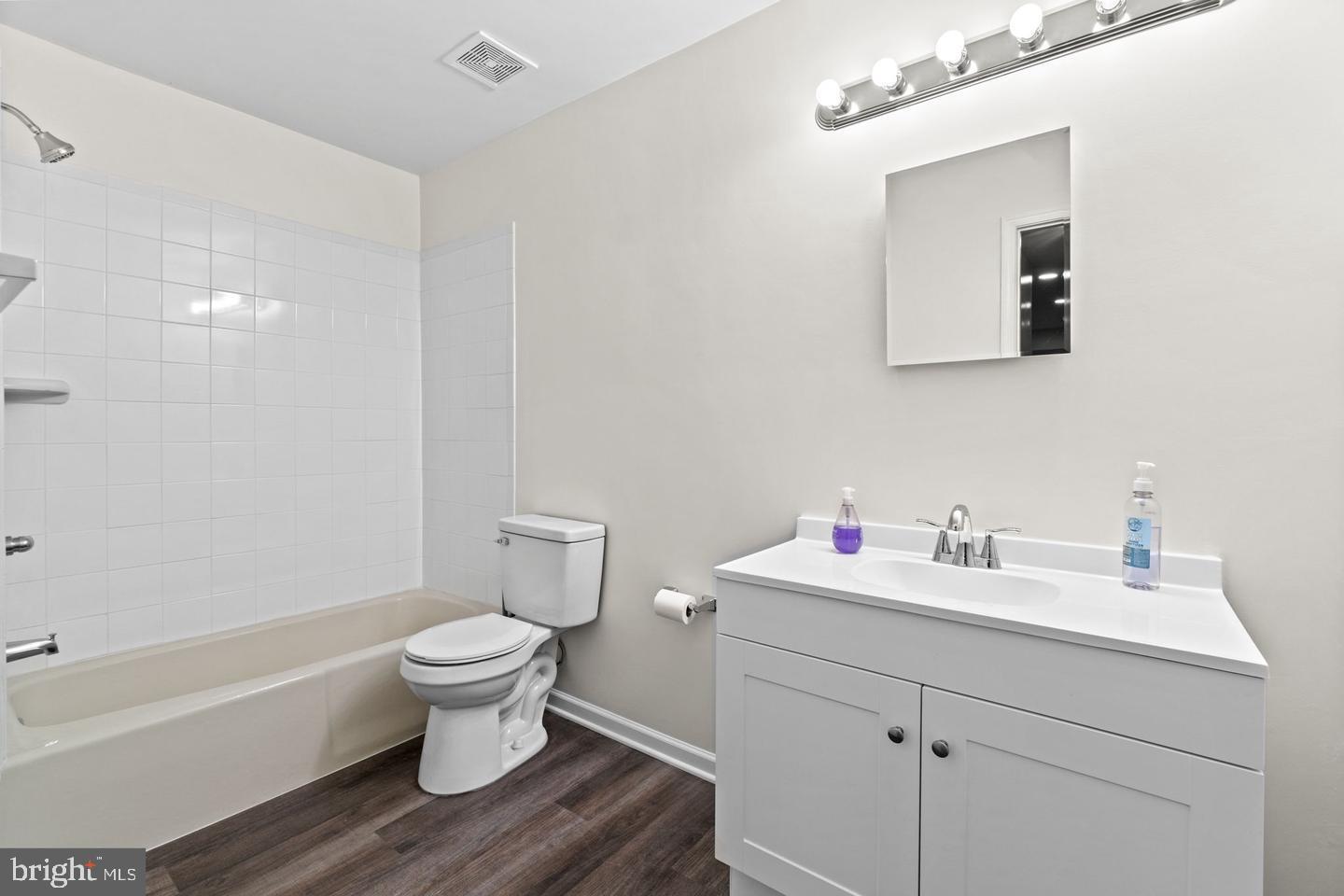 TUCKERMAN STATION CODM - Residential Lease