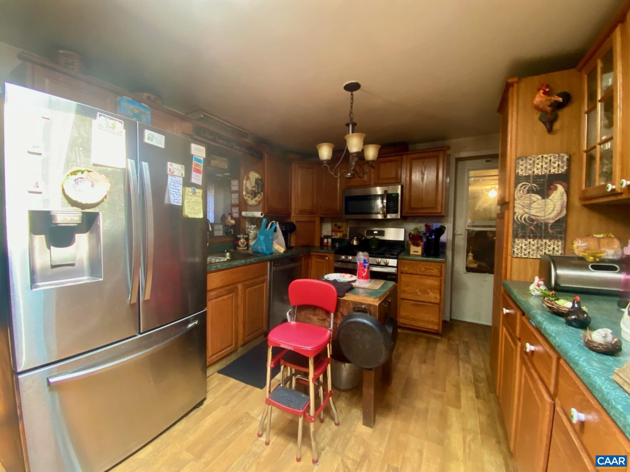 UNKNOWN - Residential