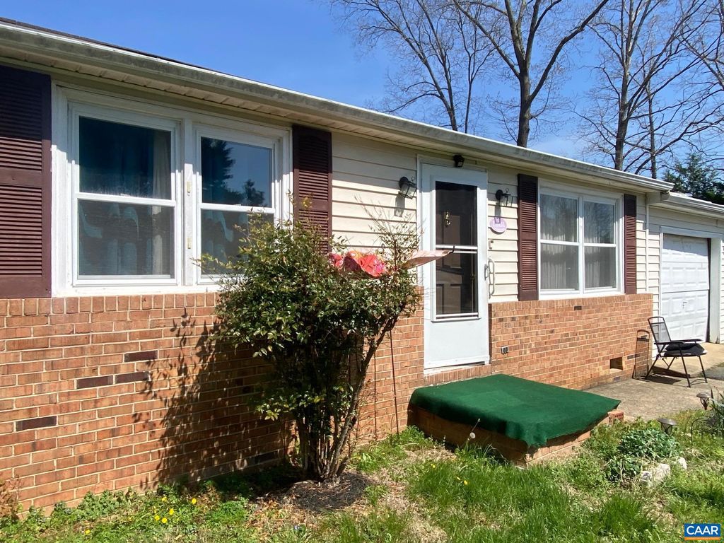 Photo of 12031 Browntown Rd, GORDONSVILLE, VA 22942 (MLS # 675362)