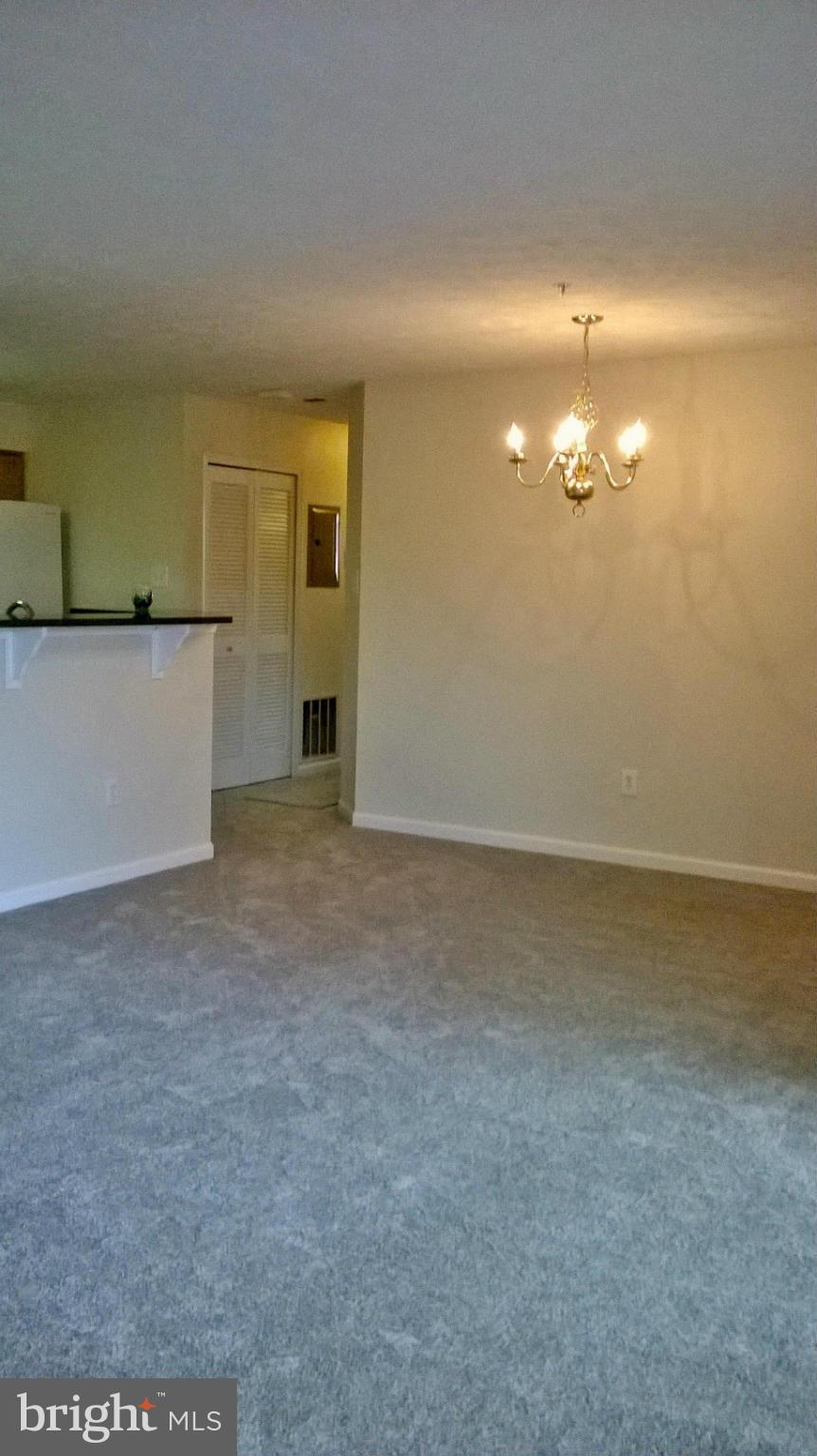 GARDEN OWINGS MILLS - Residential Lease