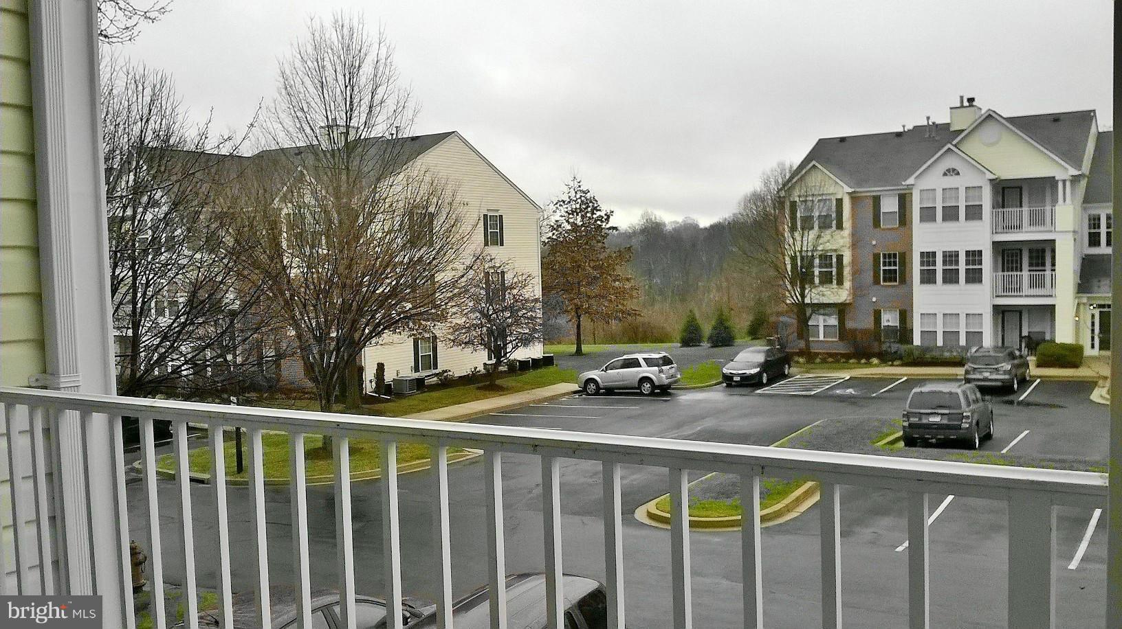 GARDEN OWINGS MILLS - Residential Lease