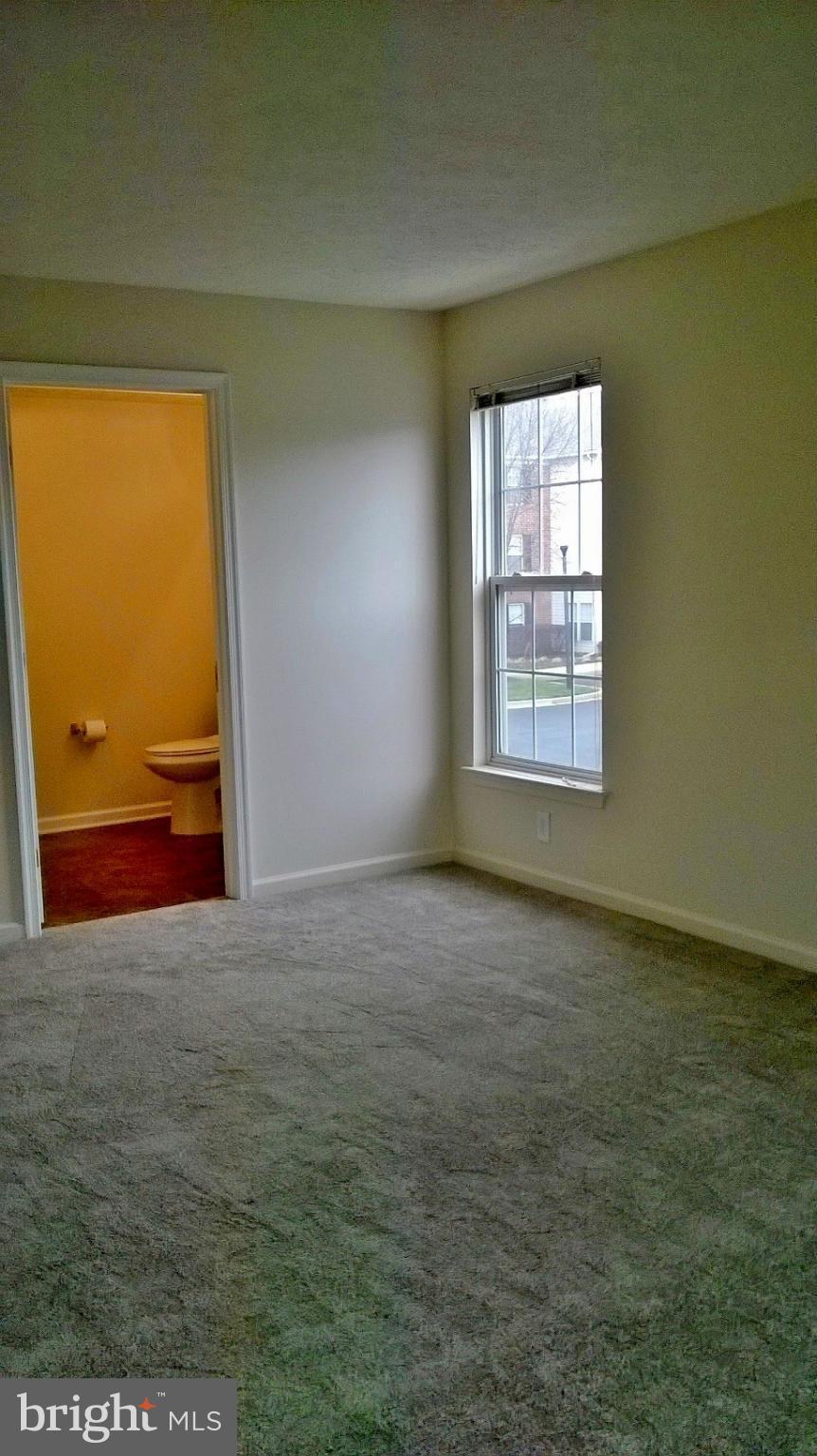 GARDEN OWINGS MILLS - Residential Lease