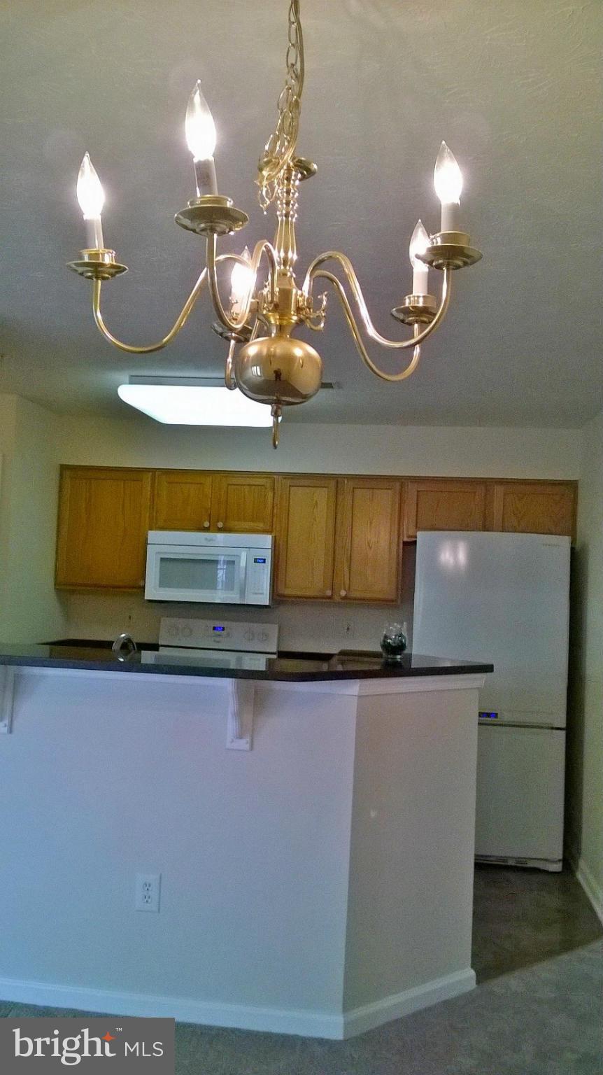 GARDEN OWINGS MILLS - Residential Lease