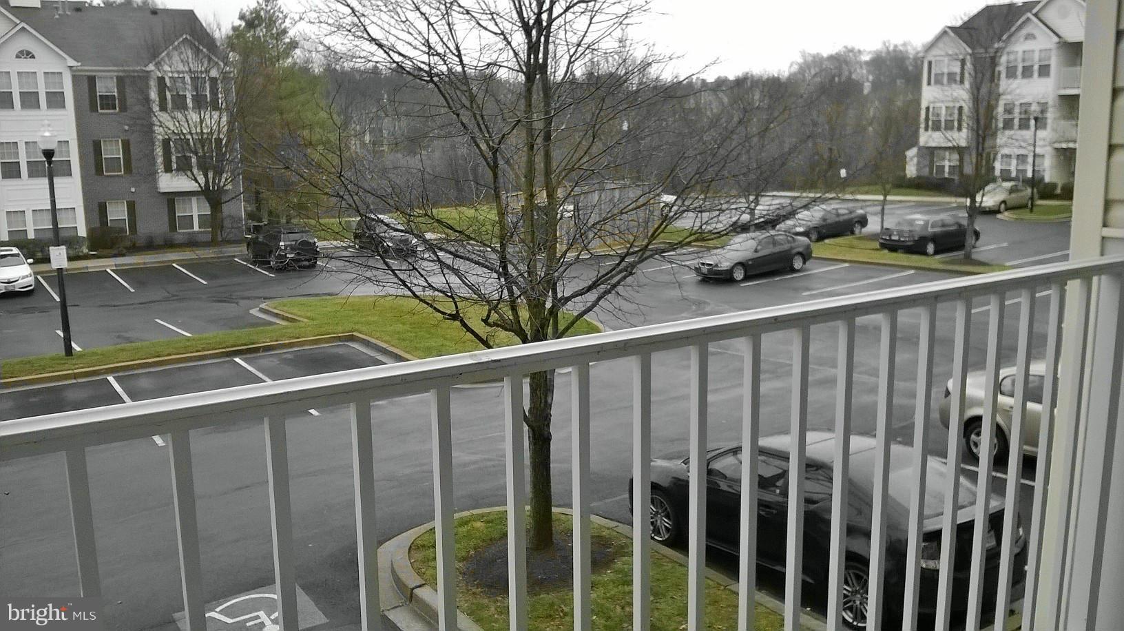 GARDEN OWINGS MILLS - Residential Lease