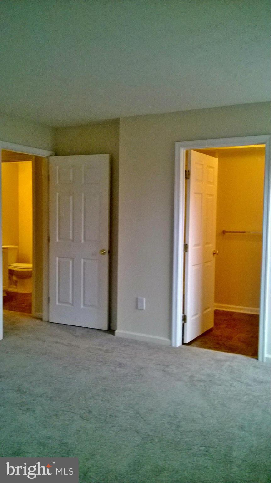 GARDEN OWINGS MILLS - Residential Lease