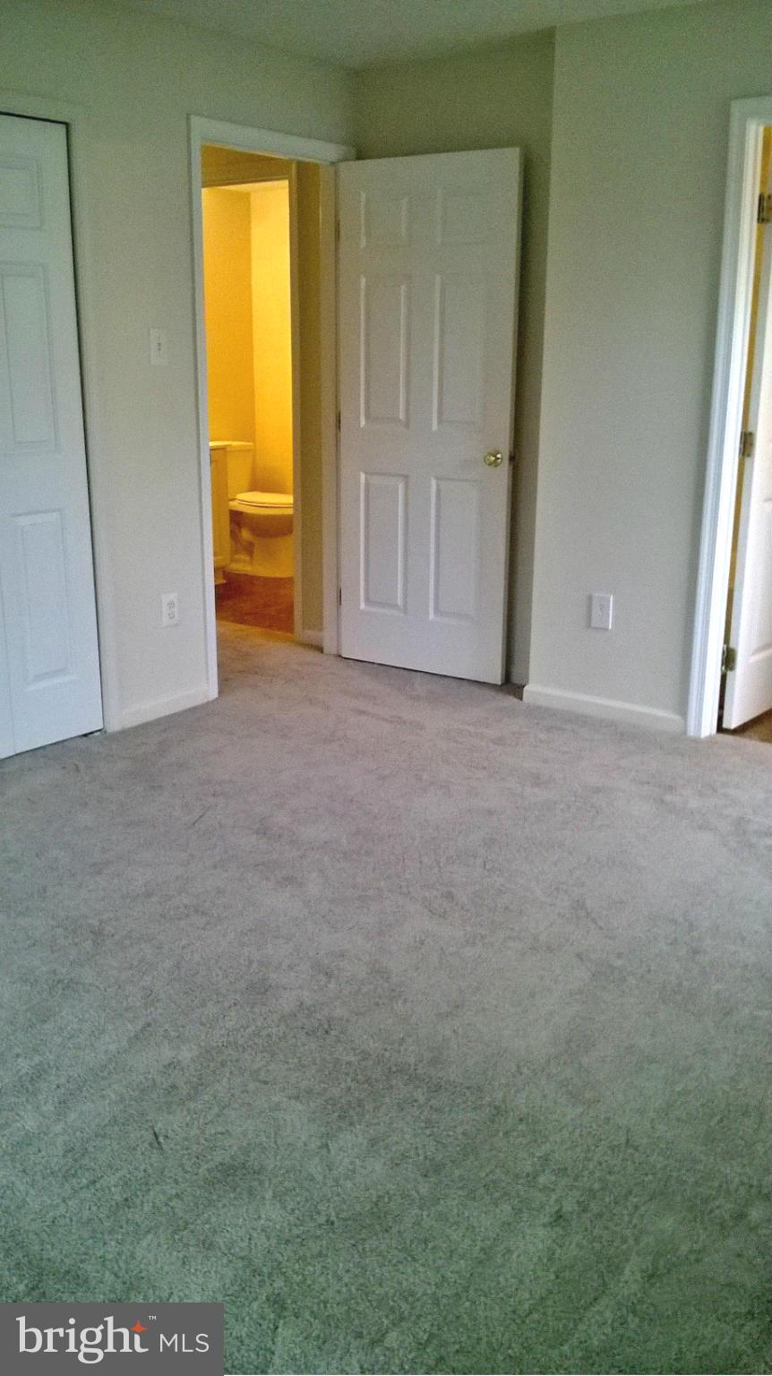 GARDEN OWINGS MILLS - Residential Lease