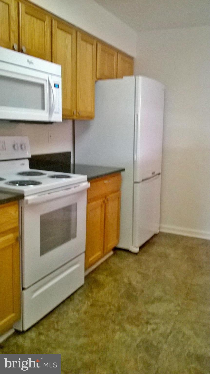 GARDEN OWINGS MILLS - Residential Lease