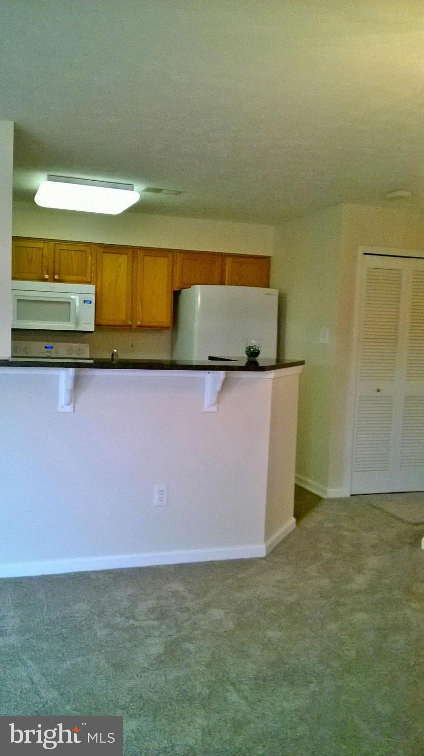 GARDEN OWINGS MILLS - Residential Lease