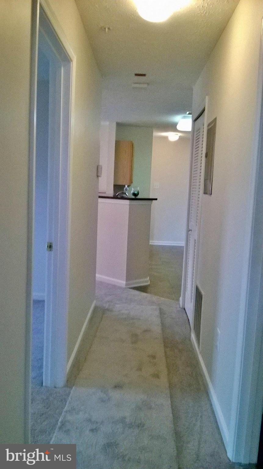 GARDEN OWINGS MILLS - Residential Lease