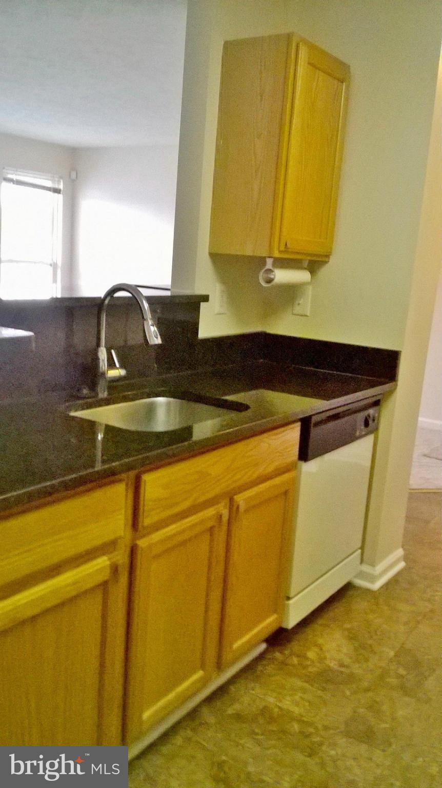 GARDEN OWINGS MILLS - Residential Lease