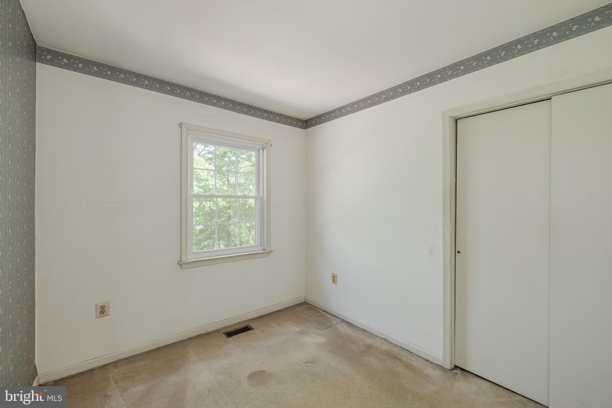 WASHINGTON SQUARE - Residential