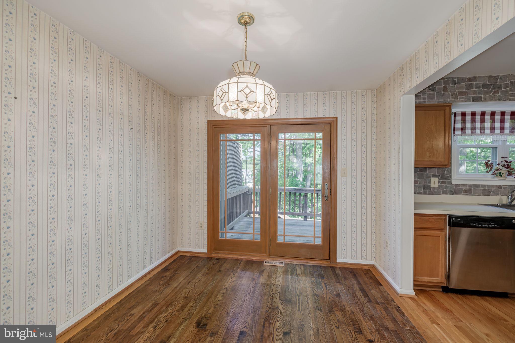 WASHINGTON SQUARE - Residential