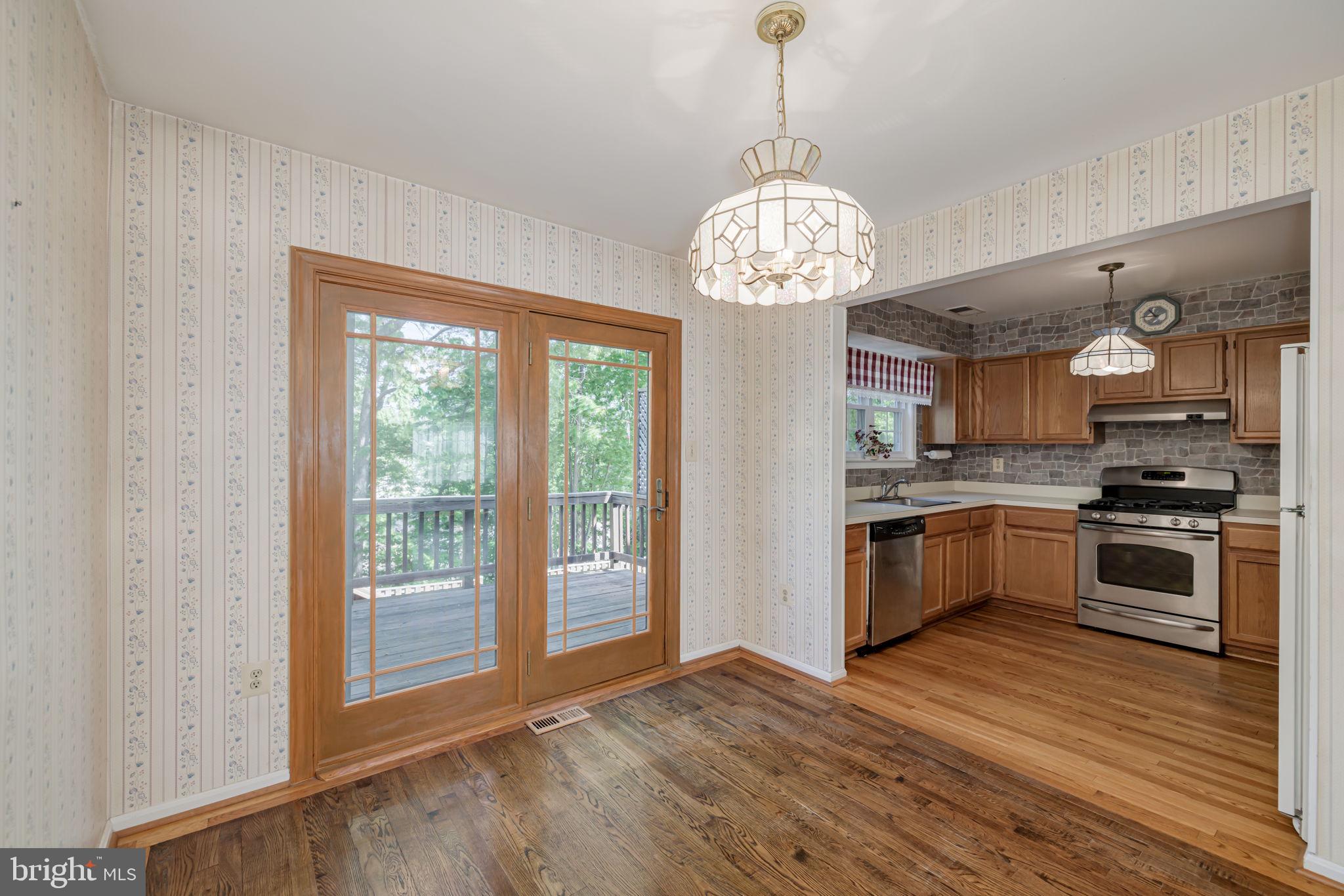 WASHINGTON SQUARE - Residential