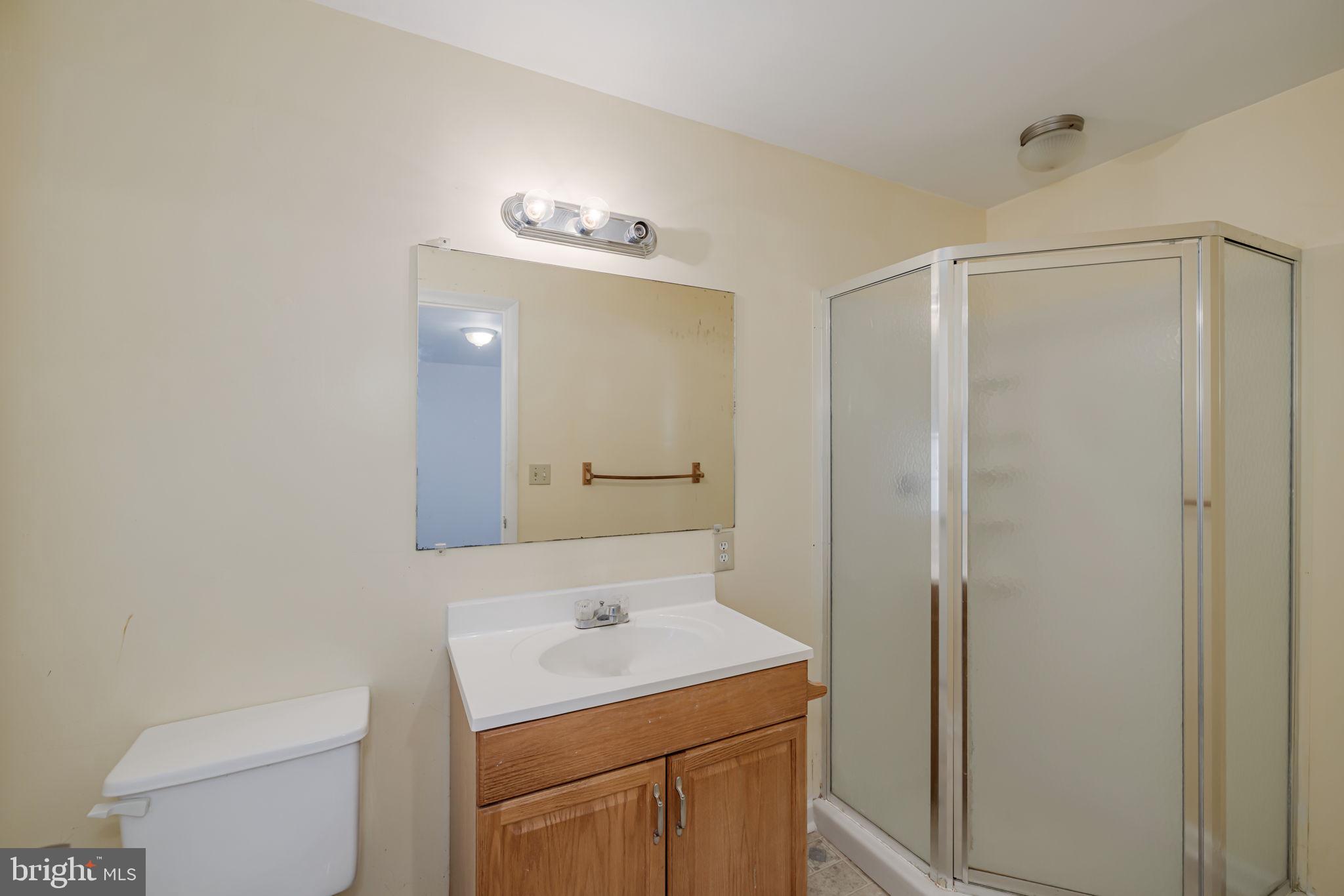 WASHINGTON SQUARE - Residential