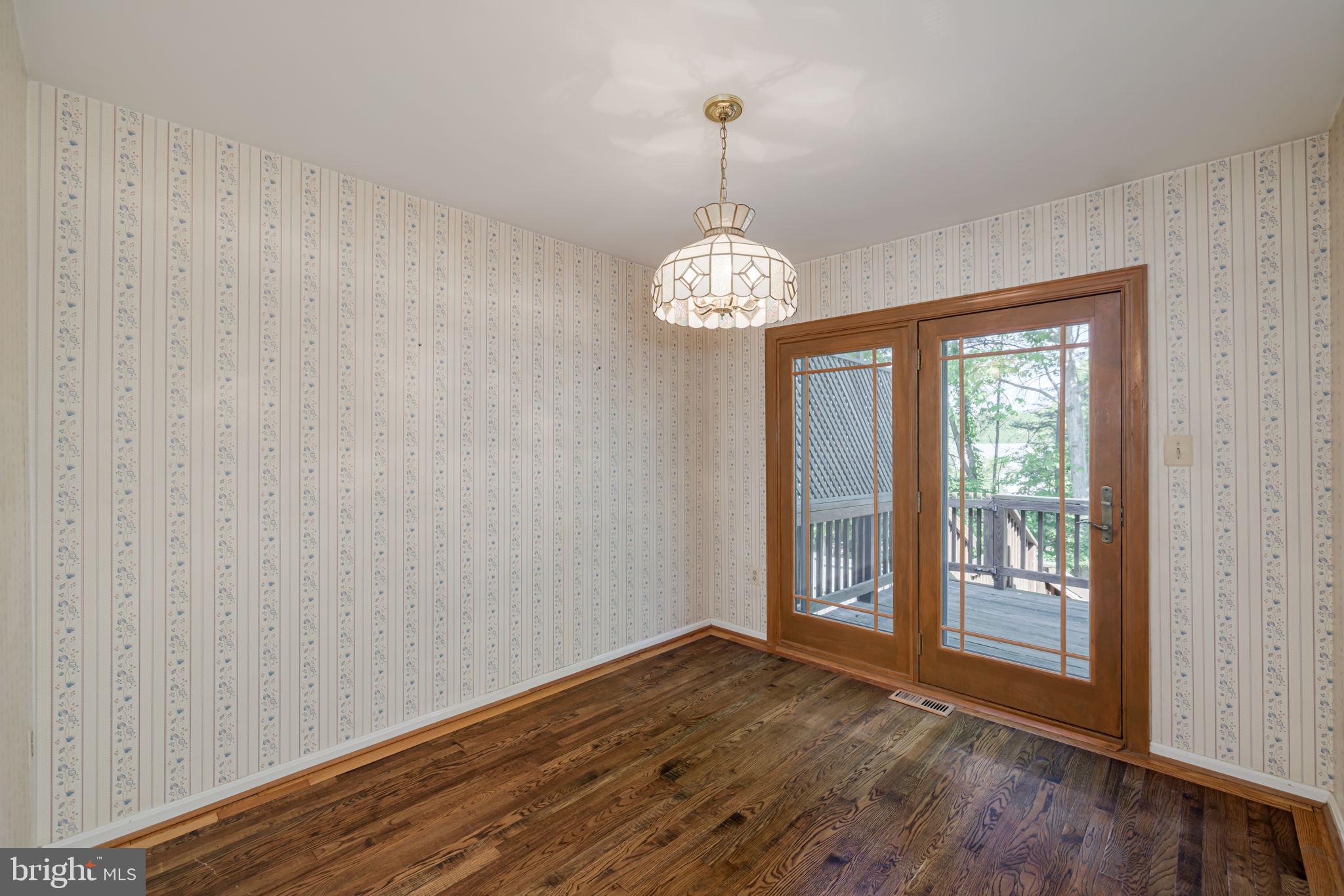 WASHINGTON SQUARE - Residential