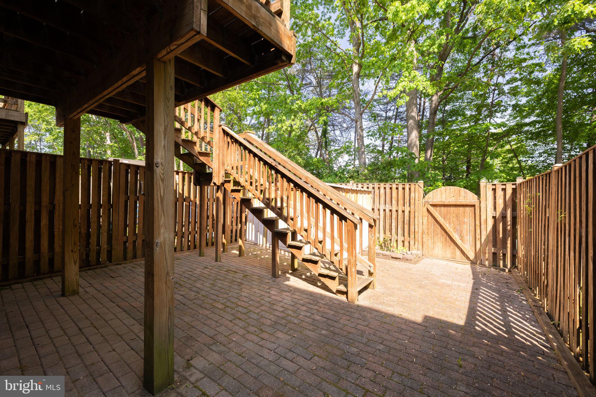 WASHINGTON SQUARE - Residential