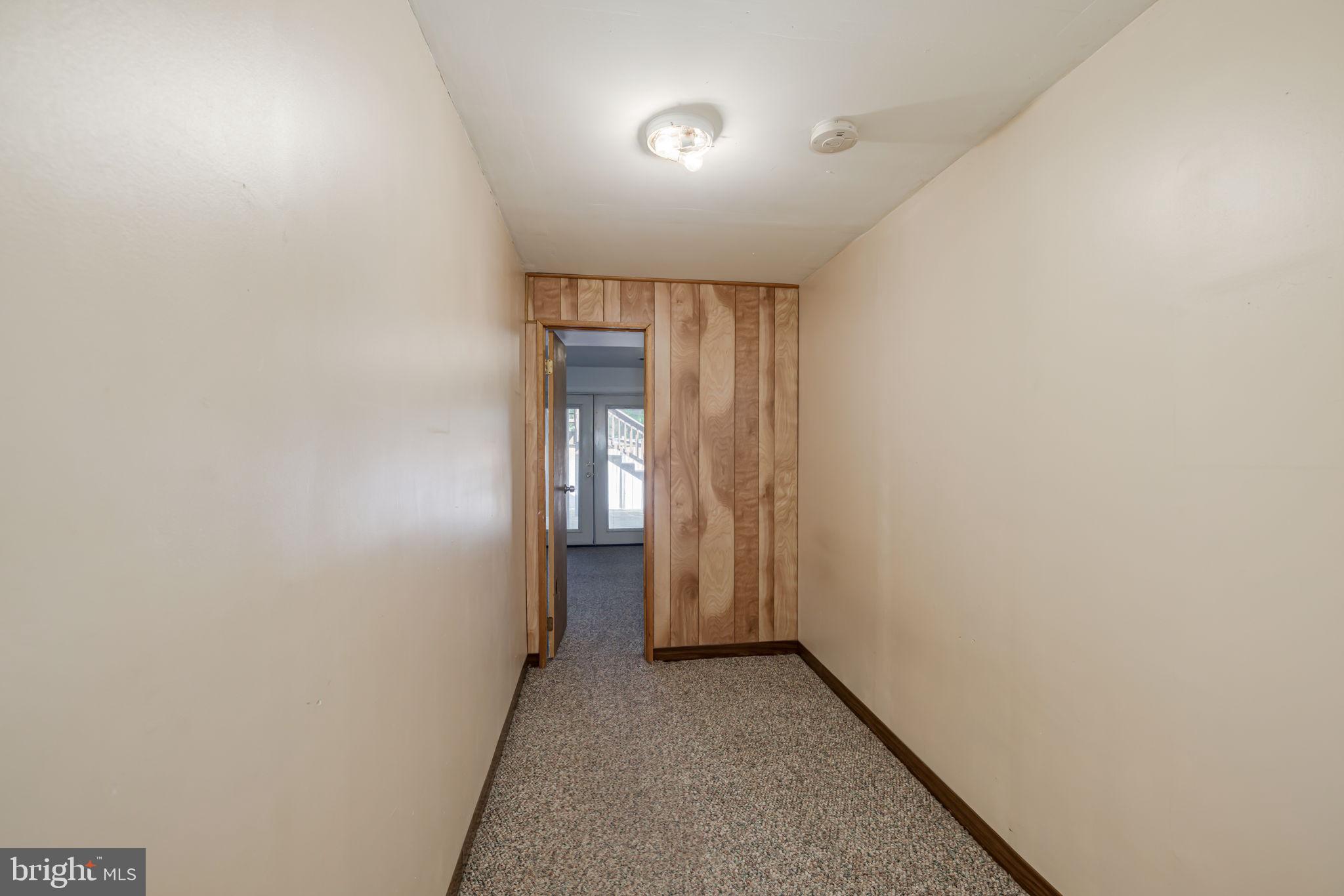 WASHINGTON SQUARE - Residential