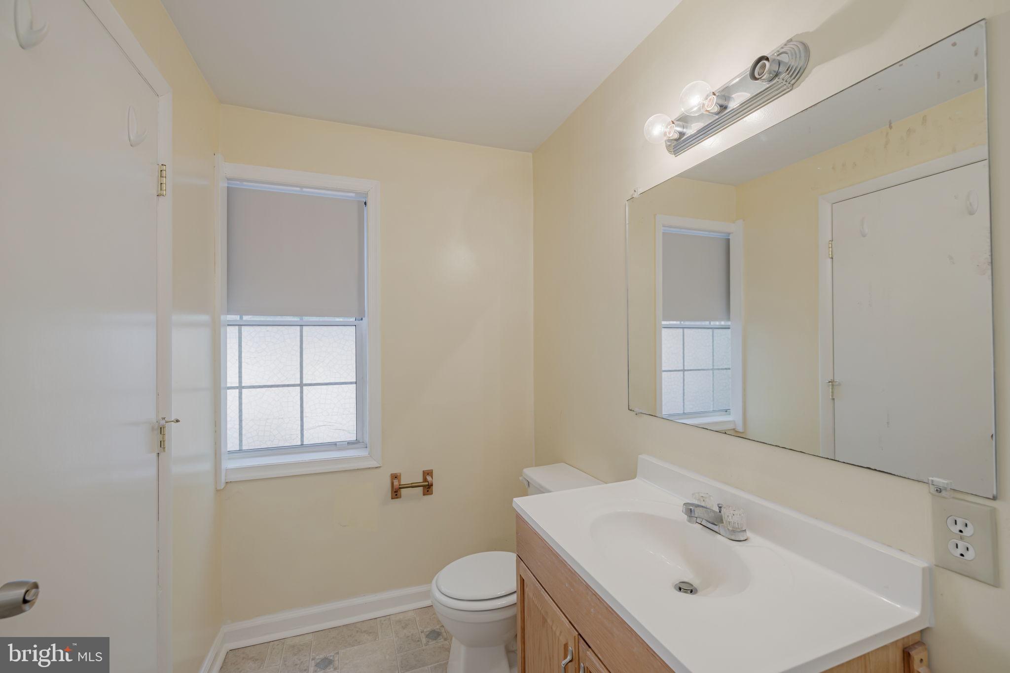 WASHINGTON SQUARE - Residential