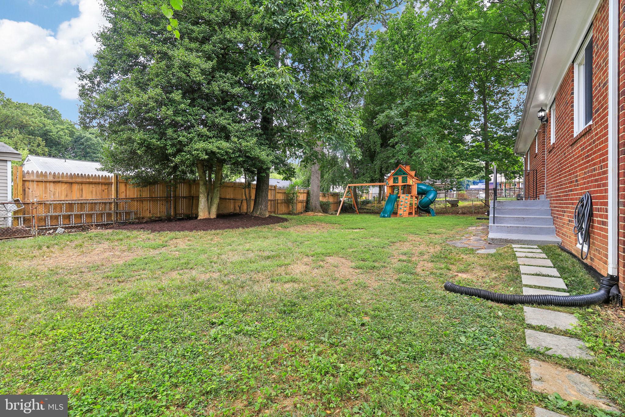 BROYHILL PARK - Residential