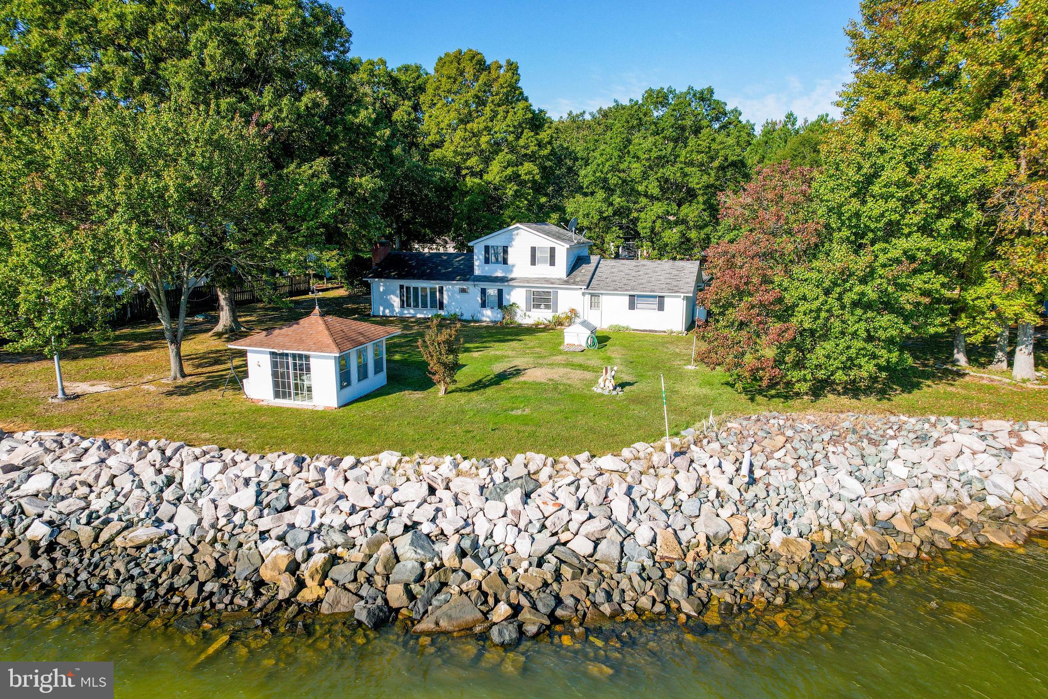 PORT SUNLIGHT - Residential