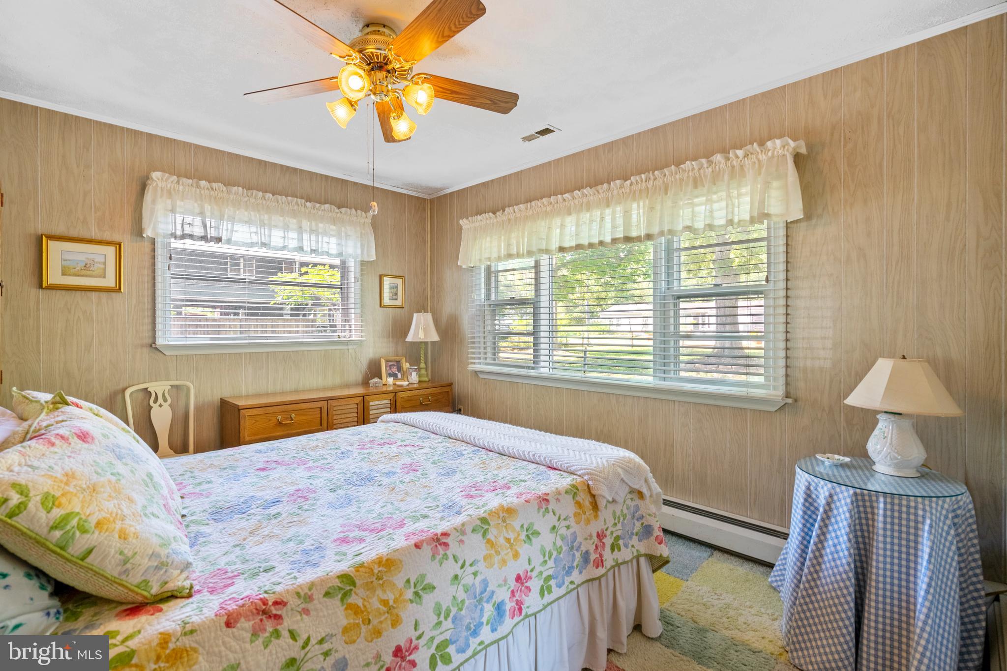 PORT SUNLIGHT - Residential