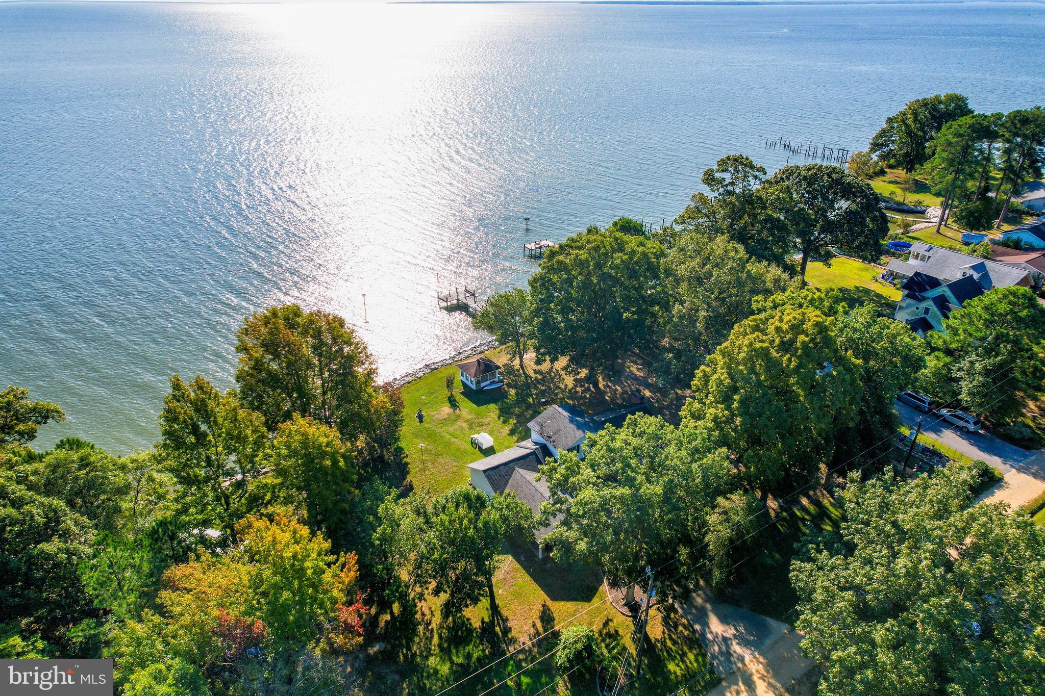 PORT SUNLIGHT - Residential