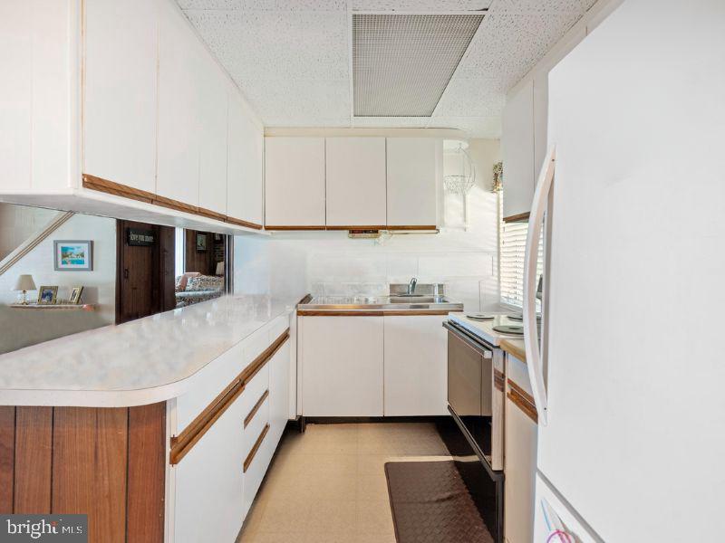 PORT SUNLIGHT - Residential