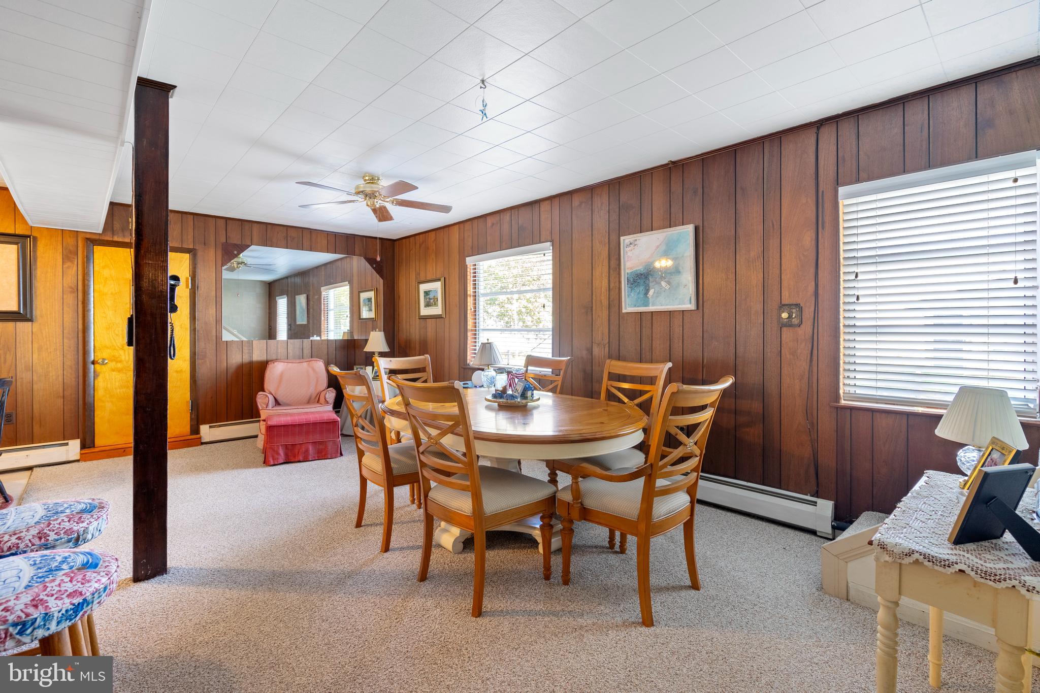 PORT SUNLIGHT - Residential