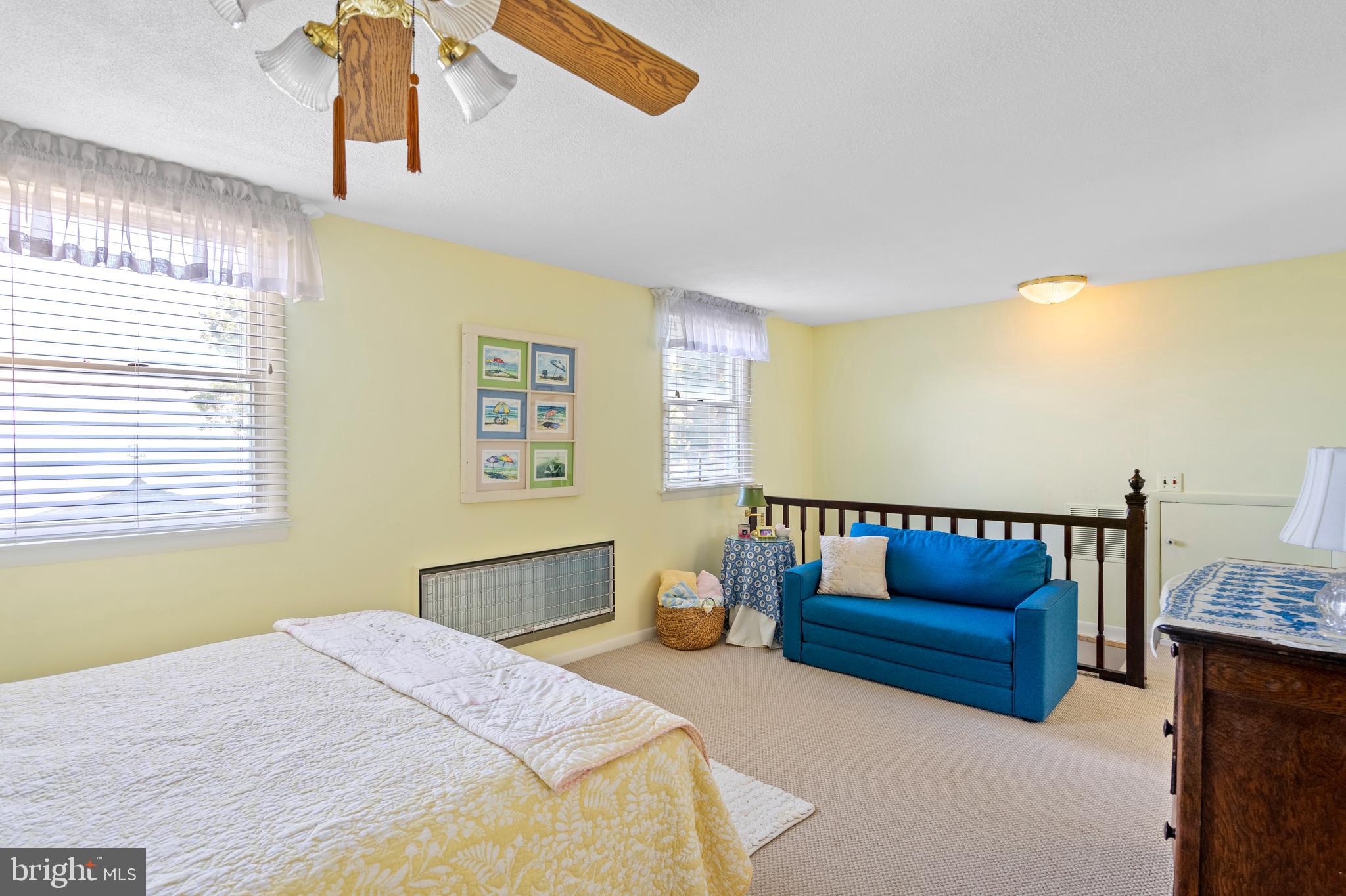 PORT SUNLIGHT - Residential