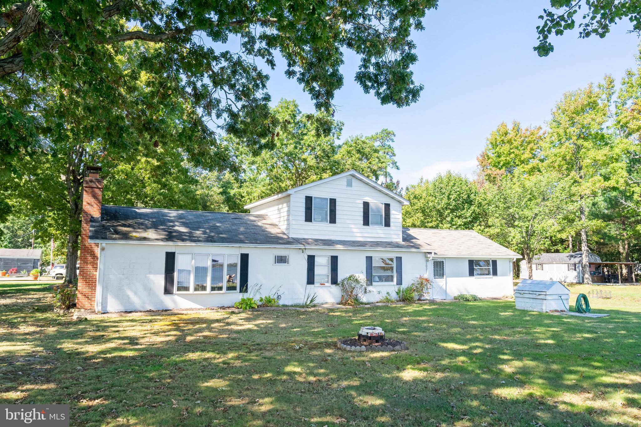 PORT SUNLIGHT - Residential