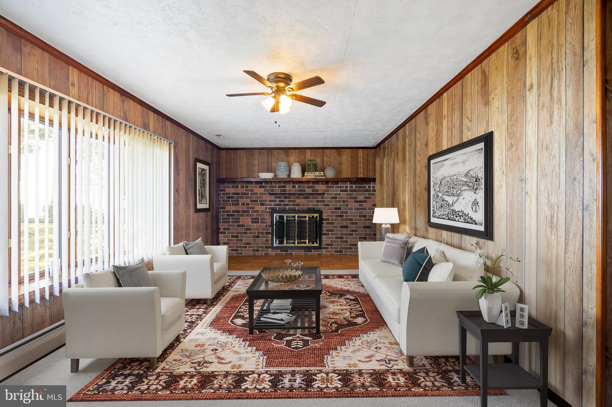 PORT SUNLIGHT - Residential