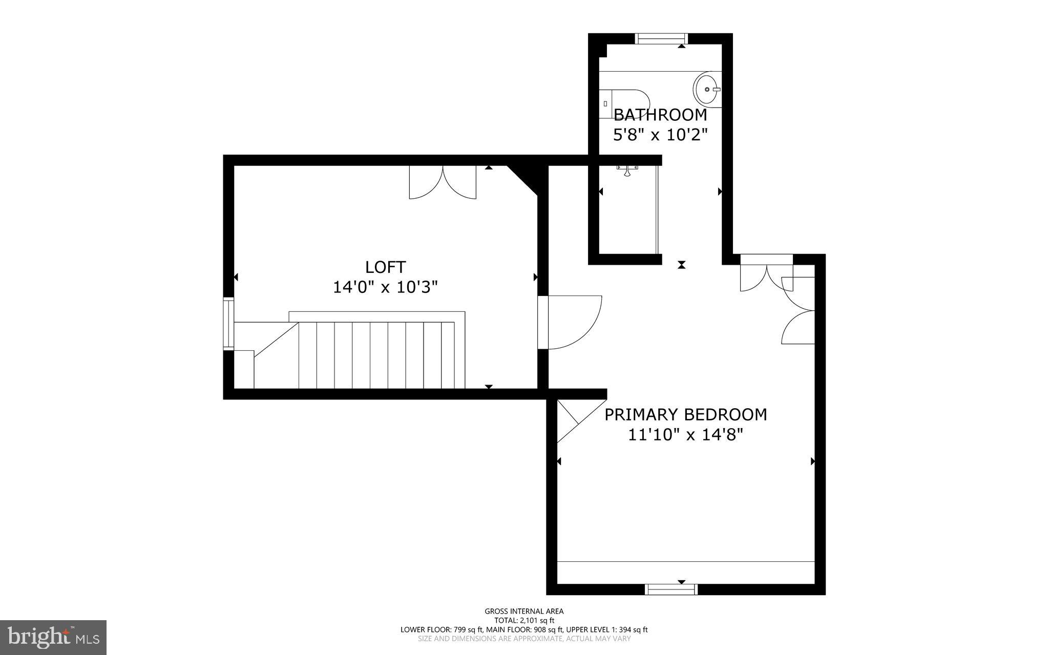 TAKOMA PARK - Residential