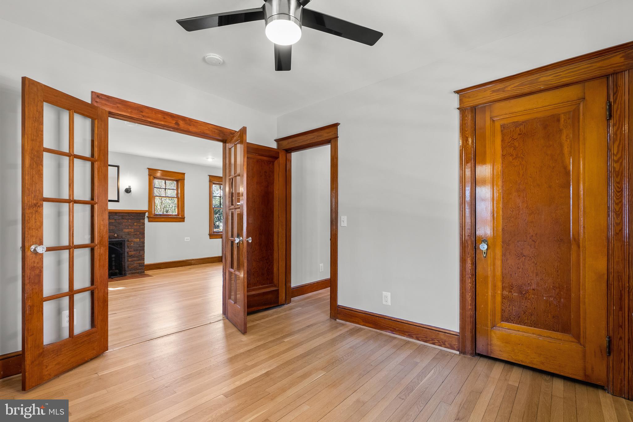 TAKOMA PARK - Residential