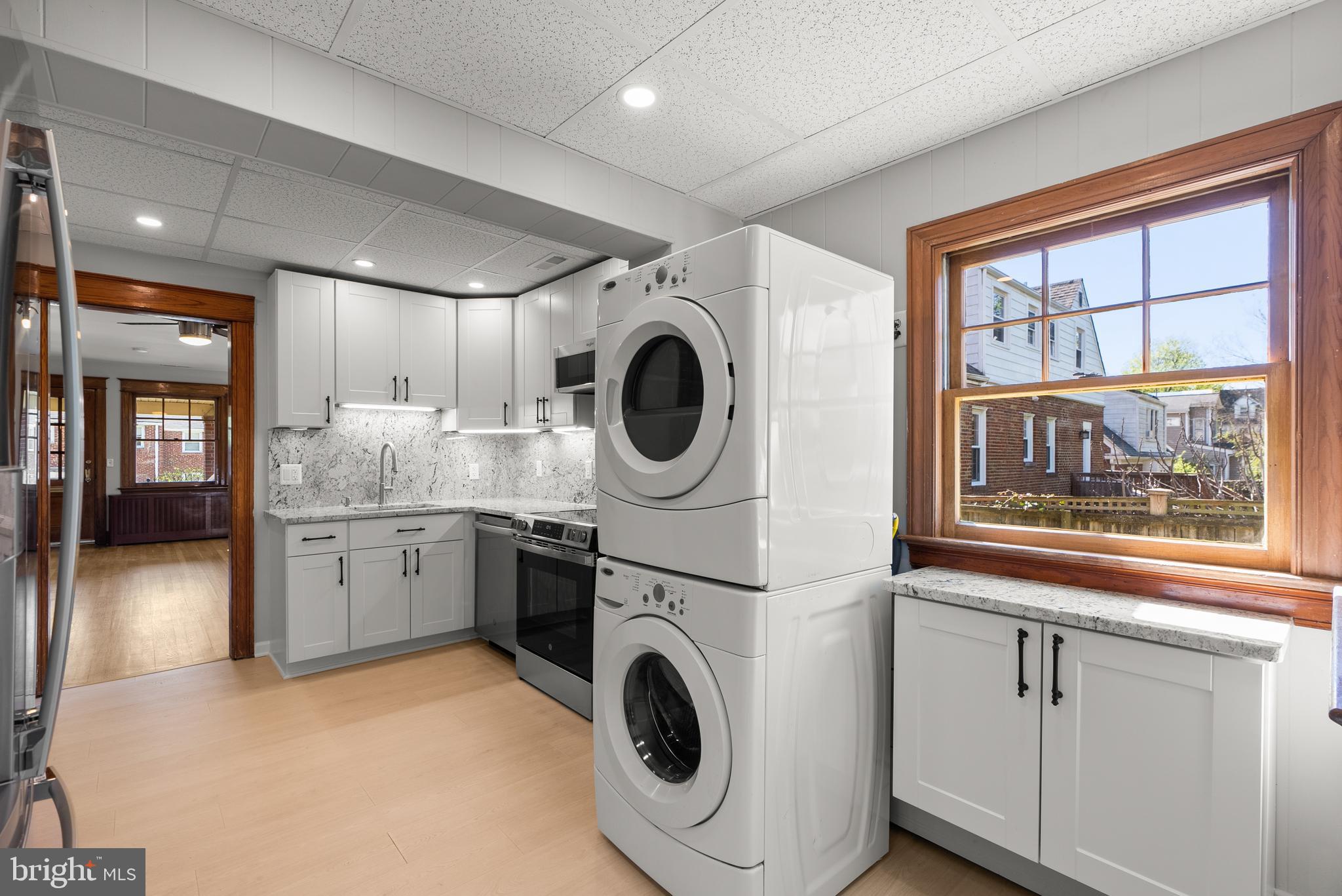 TAKOMA PARK - Residential