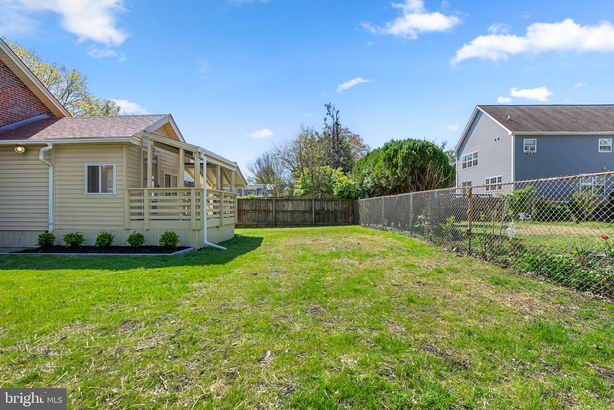 TAKOMA PARK - Residential